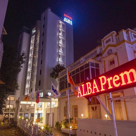 Alba Premier, วาโดดารา ภายนอก รูปภาพ