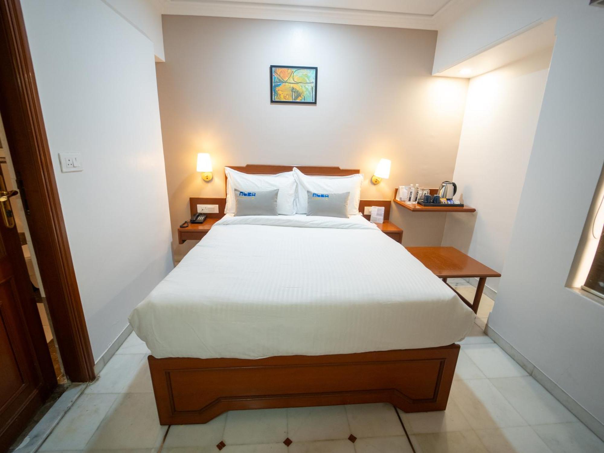 Alba Premier, วาโดดารา ภายนอก รูปภาพ