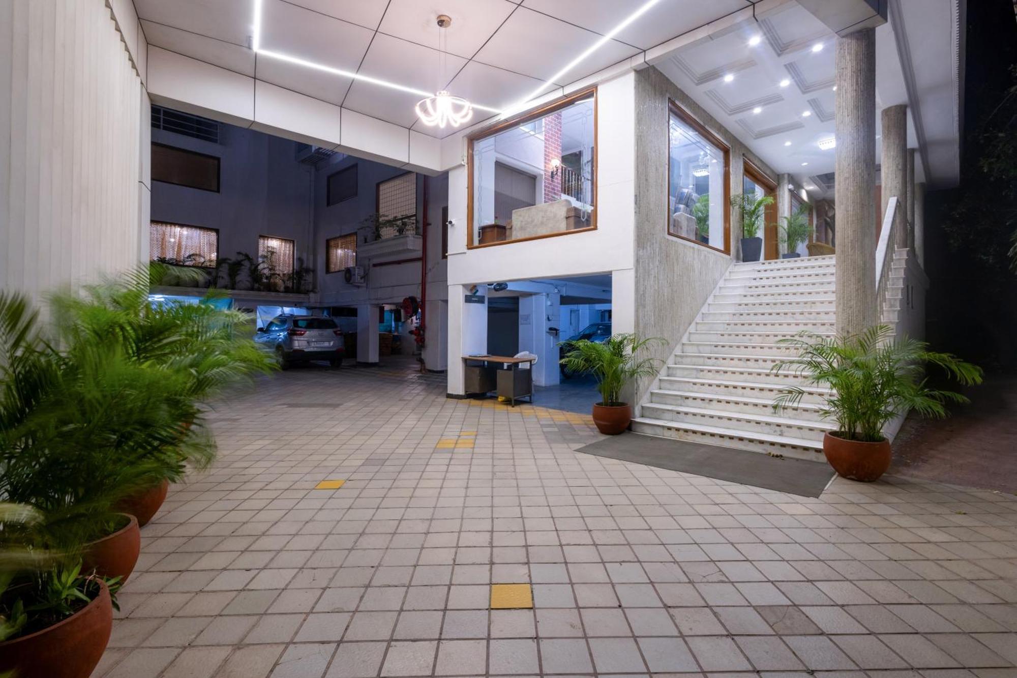 Alba Premier, วาโดดารา ภายนอก รูปภาพ