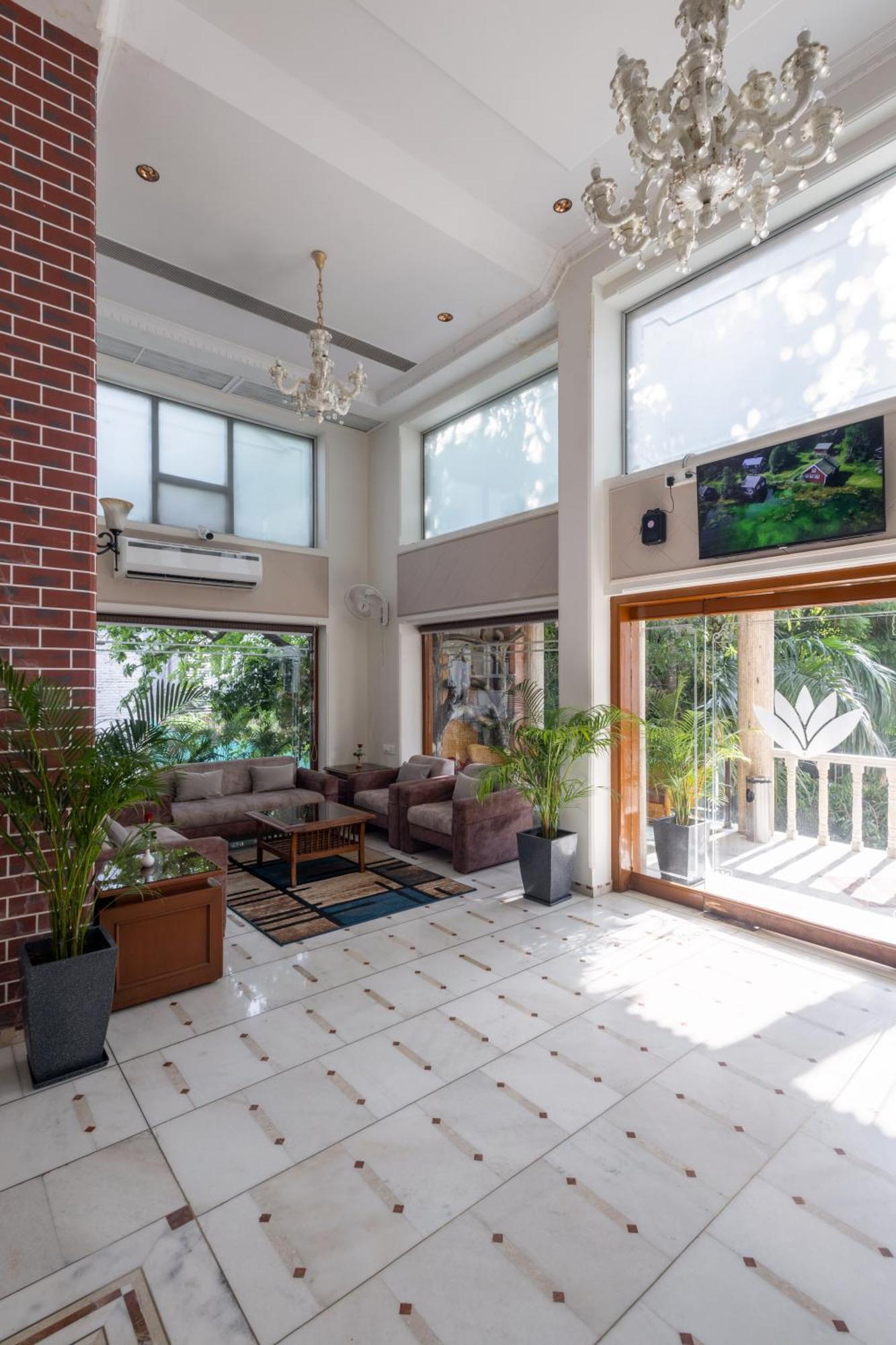 Alba Premier, วาโดดารา ภายนอก รูปภาพ