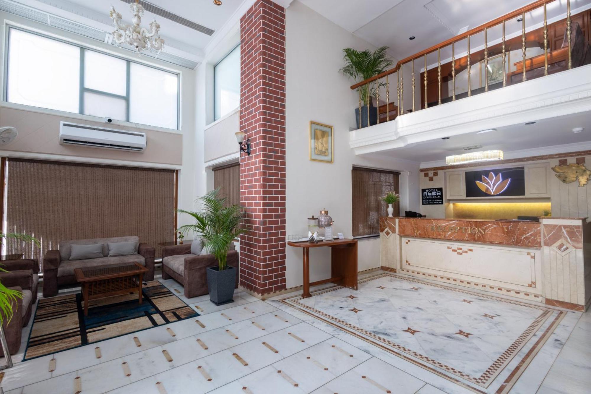 Alba Premier, วาโดดารา ภายนอก รูปภาพ