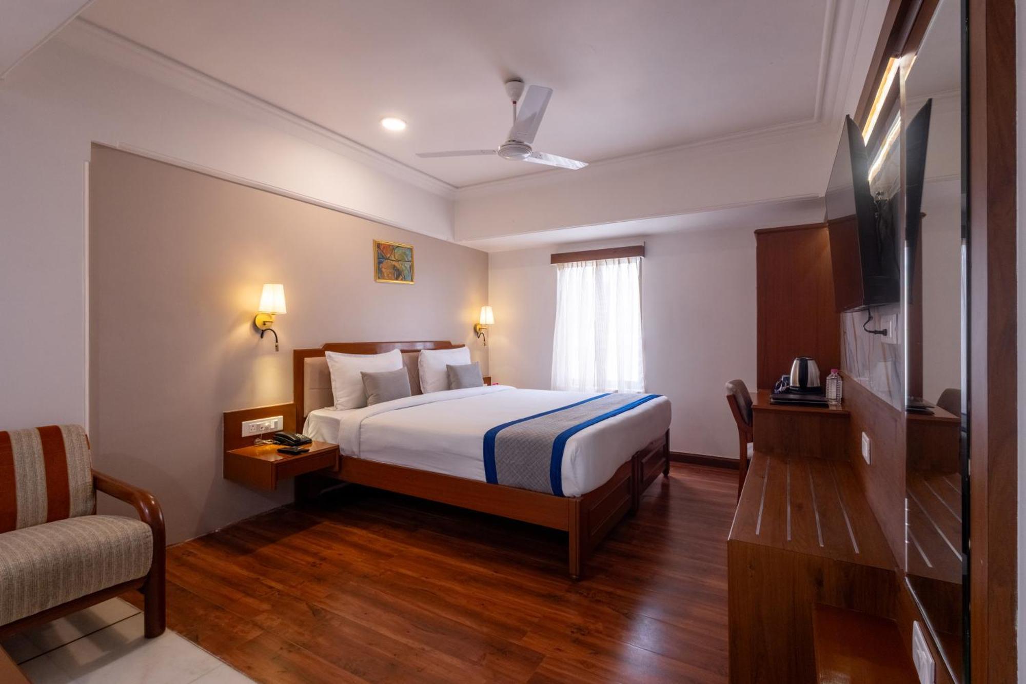 Alba Premier, วาโดดารา ภายนอก รูปภาพ