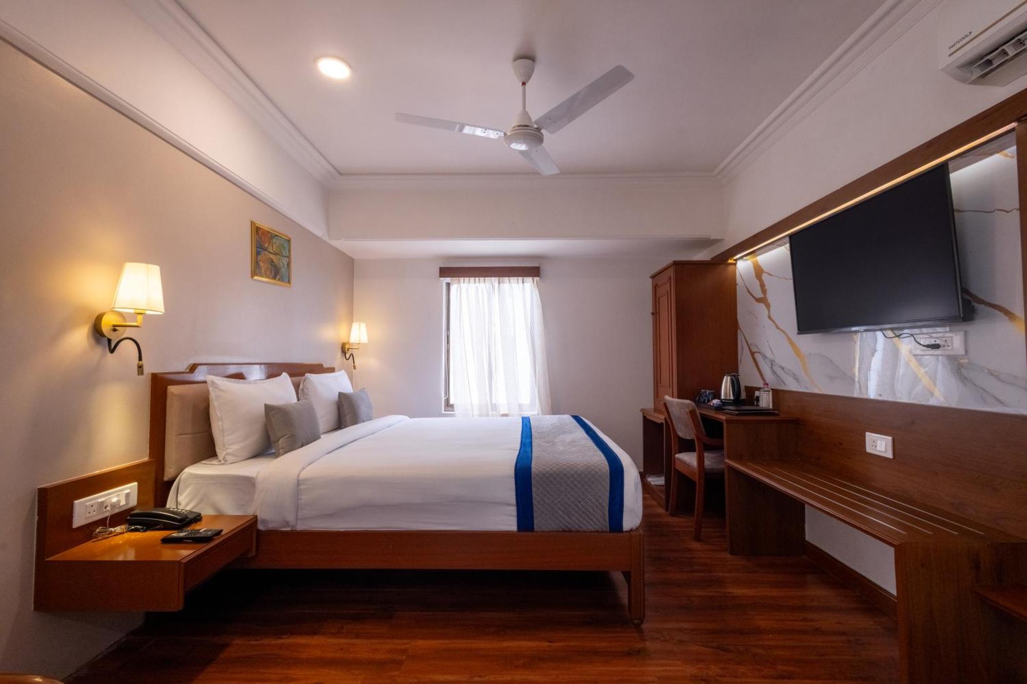 Alba Premier, วาโดดารา ภายนอก รูปภาพ